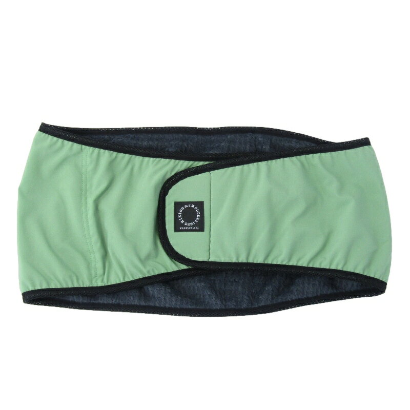 乐天商城 - 【中古】未使用 山と道 ヤマトミチ Alpha Haramaki UNISEX アルファ ハラマキ 腹巻き アウトドア 登山 防寒 Shadow Rip 26 Peapod L 腹巻 グリーン 30013415