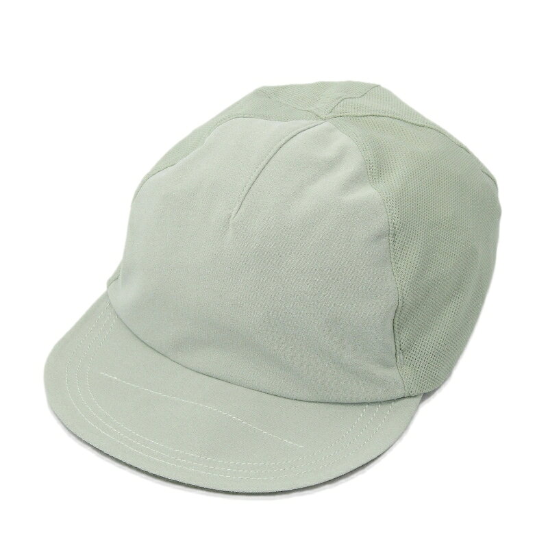 Rakuten - 【中古】未使用 山と道 ヤマトミチ キャップ Stretch Mesh Cap ストレッチメッシュキャップ ハイキング 26 Seagrass L 帽子 アウトドア 30013420