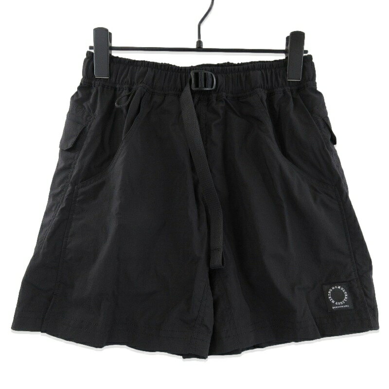 乐天商城 - 【中古】未使用 山と道 ヤマトミチ DW 5-Pocket Shorts M's 2026 DW5ポケットショーツ ショートパンツ Black XSパーテックスイクイリブリアムメンズ 71015945