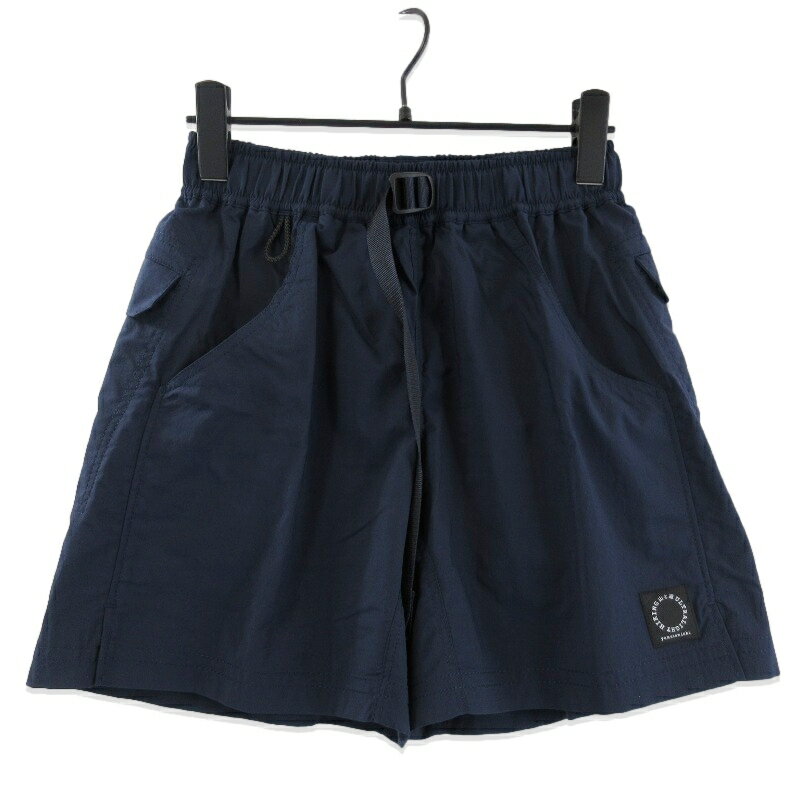 乐天商城 - 【中古】未使用 山と道 ヤマトミチ DW 5-Pocket Shorts M's 2026 DW5ポケットショーツ ショートパンツ Navy XSパーテックスイクイリブリアムメンズ 71015946