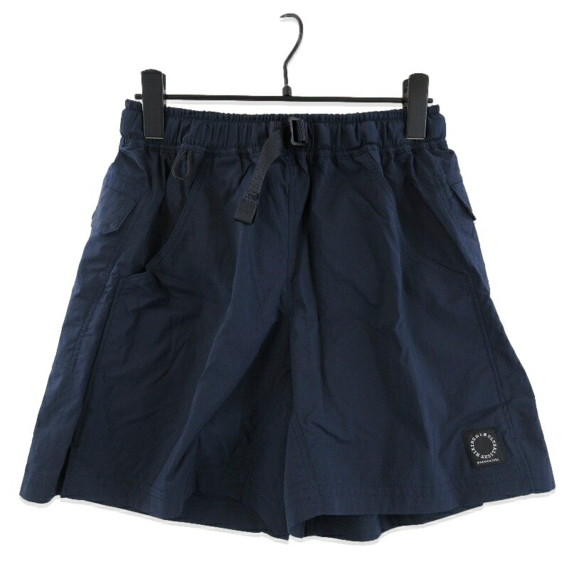 Rakuten - 【中古】未使用 山と道 ヤマトミチ DW 5-Pocket Shorts M's 2026 DW5ポケットショーツ ショートパンツ Navy Sパーテックスイクイリブリアムメンズ 71015947