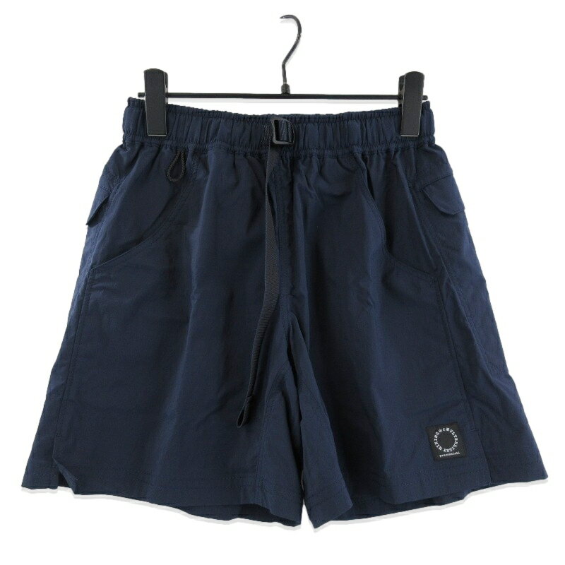 乐天商城 - 【中古】未使用 山と道 ヤマトミチ DW 5-Pocket Shorts M's 2026 DW5ポケットショーツ ショートパンツ Navy Sパーテックスイクイリブリアムメンズ 71015948