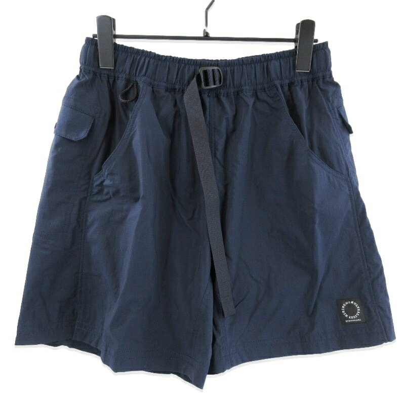 Rakuten - 【中古】未使用 山と道 ヤマトミチ DW 5-Pocket Shorts M's 2026 DW5ポケットショーツ ショートパンツ Navy Mパーテックスイクイリブリアムメンズ 71015952