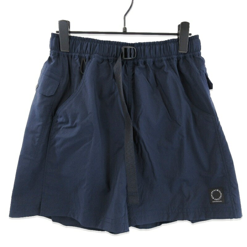 乐天商城 - 【中古】未使用 山と道 ヤマトミチ DW 5-Pocket Shorts M's 2026 DW5ポケットショーツ ショートパンツ Navy Mパーテックスイクイリブリアムメンズ 71015953