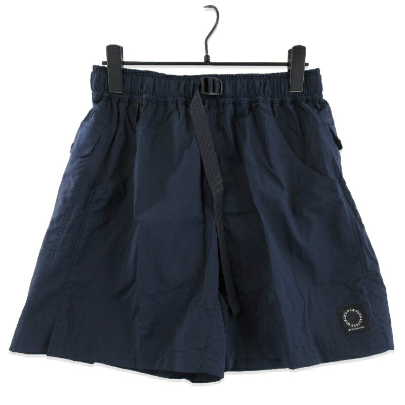 樂天商城 - 【中古】未使用 山と道 ヤマトミチ DW 5-Pocket Shorts M's 2026 DW5ポケットショーツ ショートパンツ Navy Mパーテックスイクイリブリアムメンズ 71015954