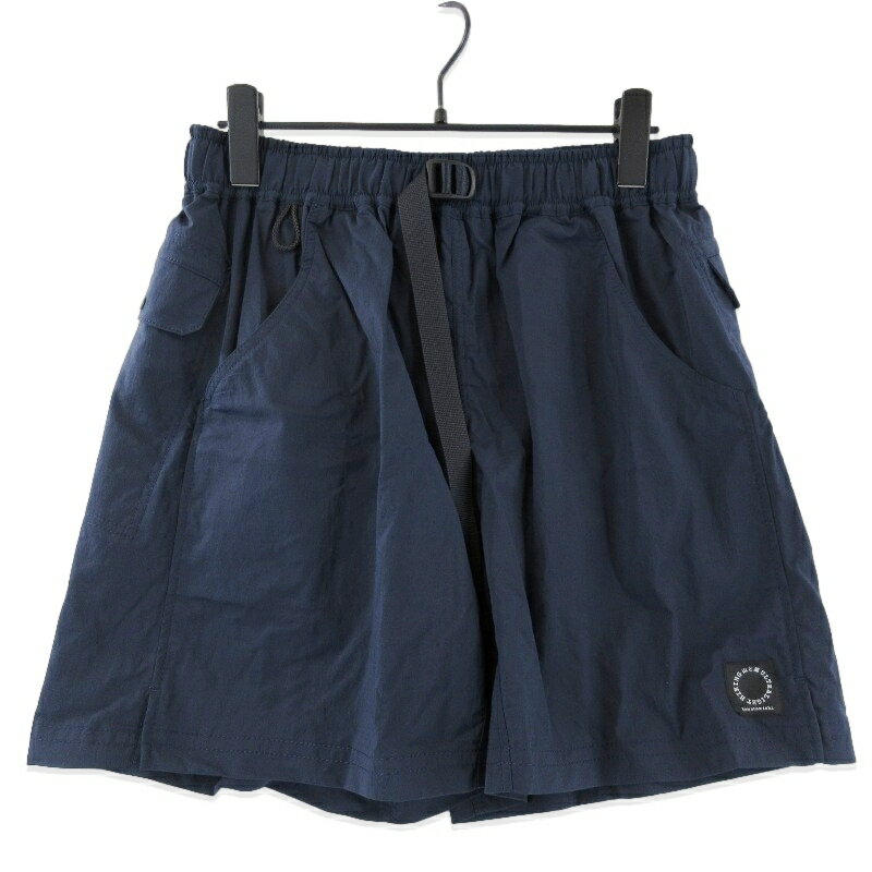 Rakuten - 【中古】未使用 山と道 ヤマトミチ DW 5-Pocket Shorts M's 2026 DW5ポケットショーツ ショートパンツ Navy Lパーテックスイクイリブリアムメンズ 71015959