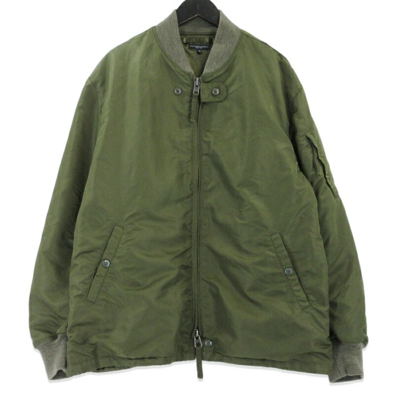 楽天市場】engineered garments 中古（素材（生地・毛糸）ナイロン