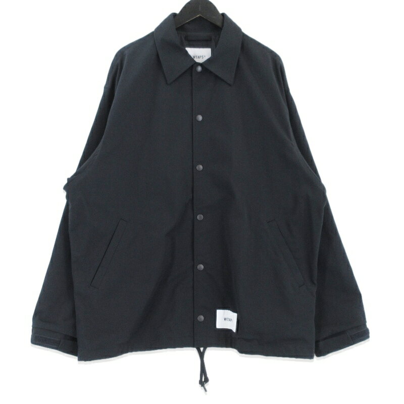 楽天市場】wtaps コーチジャケット（メンズファッション）の通販