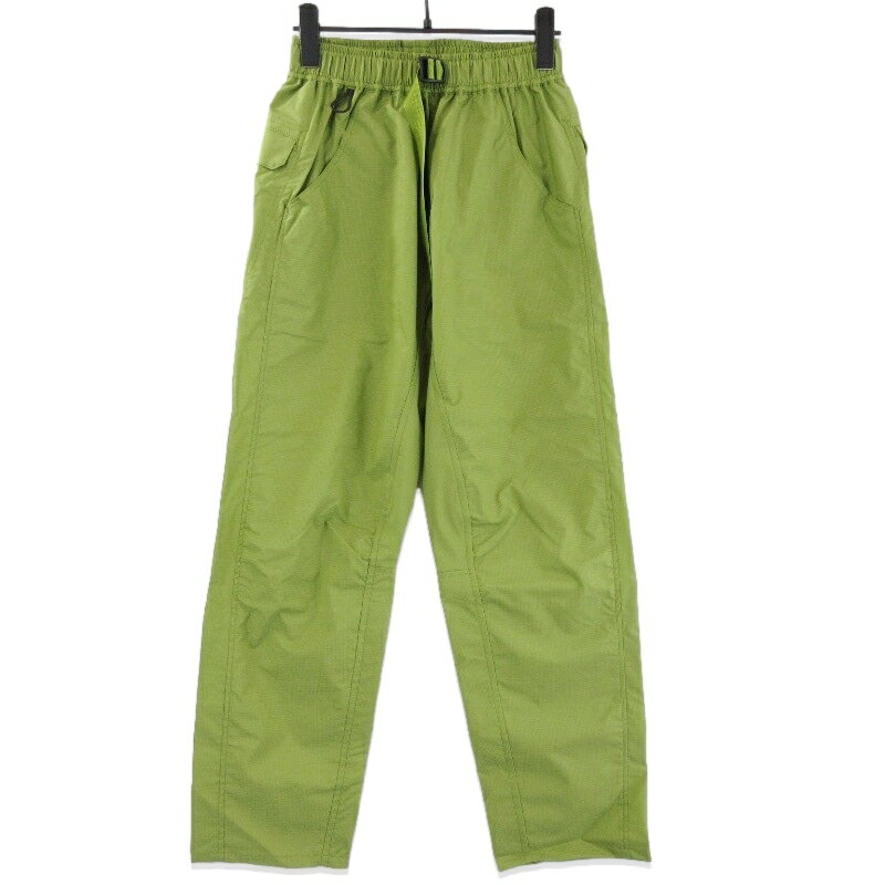 Rakuten - 【中古】未使用 山と道 ヤマトミチ Light 5-Pocket Pants W's 2026 ライト5ポケットパンツ パーテックスイクイリブリアム Woodbine Sクライミングパンツメンズ 71015976