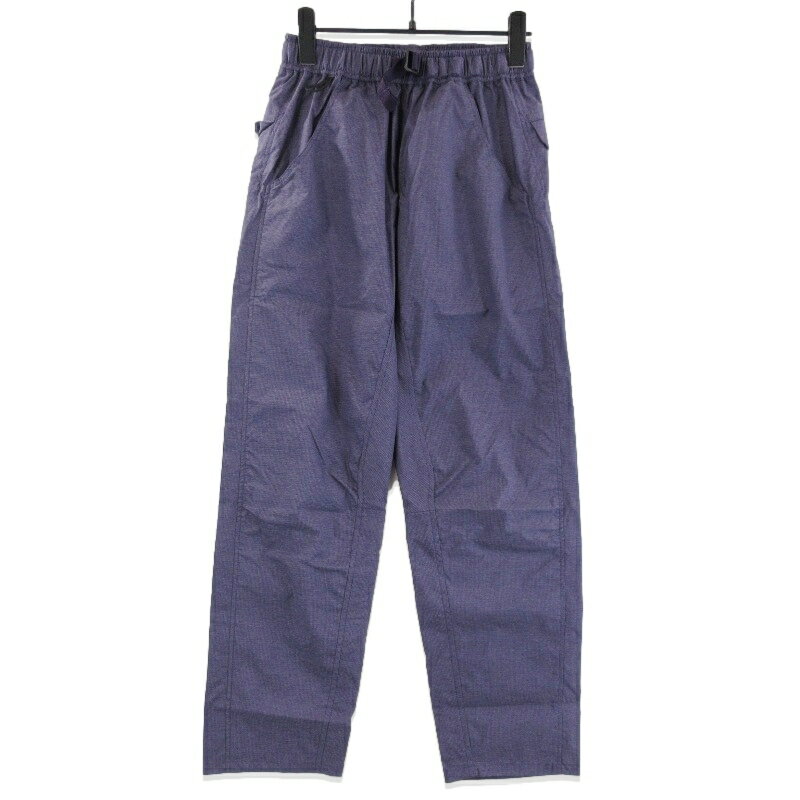 Rakuten - 【中古】未使用 山と道 ヤマトミチ Light 5-Pocket Pants W's 2026 ライト5ポケットパンツ Purple Haze Sパーテックスイクイリブリアム クライミングパンツメンズ 71015977