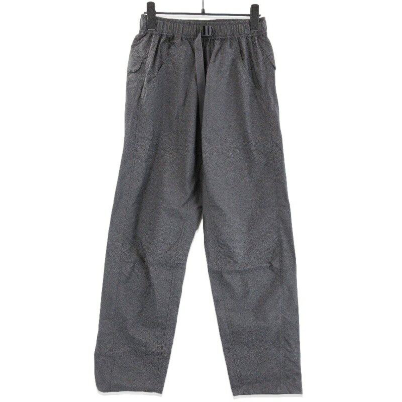 Rakuten - 【中古】未使用 山と道 ヤマトミチ Light 5-Pocket Pants M's 2026 ライト5ポケットパンツ パーテックスイクイリブリアム Dark Gray Sクライミングパンツメンズ 71015984