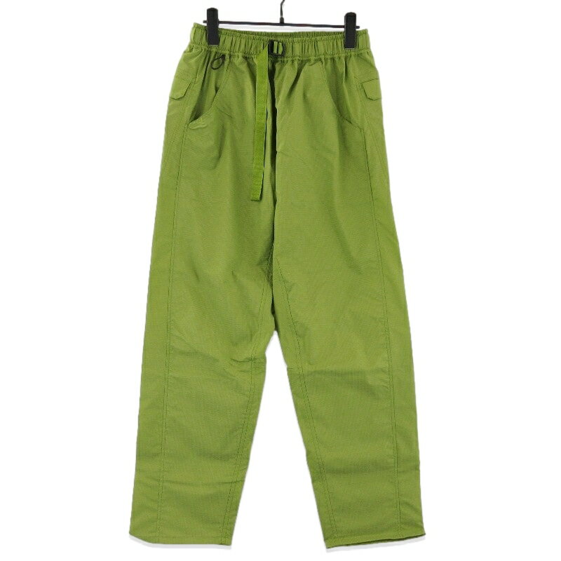 未使用 山と道 ヤマトミチ ライト5ポケットパンツ M's 2026 パーテックスイクイリブリアム クライミングパンツ Woodbine MLight 5-Pocket Pantsメンズ 71015989