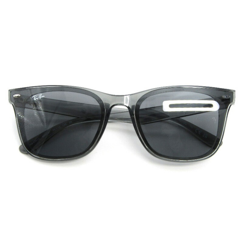【中古】Ray-Ban レイバン サングラス RB4391D 中国製 ...(4.0)