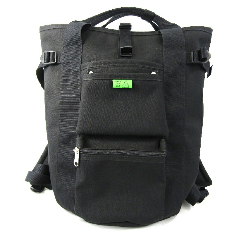 乐天商城 - 【中古】PORTER ポーター リュックサック ユニオン 782-08699 UNION RUCKSACK バックパック 24L 吉田カバン 日本製 ブラック 黒バッグ 鞄 61005740