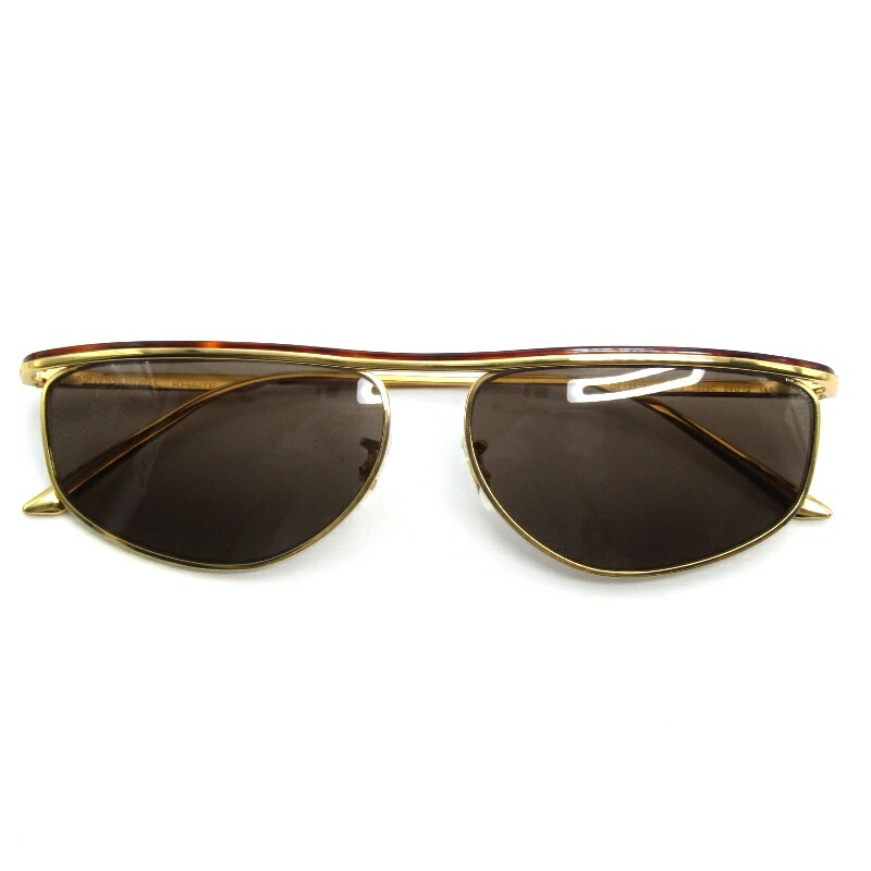 【中古】未使用 OLIVER PEOPLES × KHAITE オリバ...(4.0)