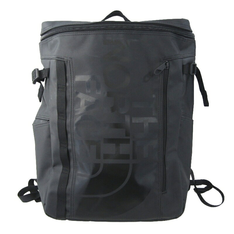 樂天商城 - 【中古】THE NORTH FACE ノースフェイス BCヒューズボックス2 NM82255 BC FUSE BOX2 リュック デイパック ブラック 黒バッグ 鞄 61005761