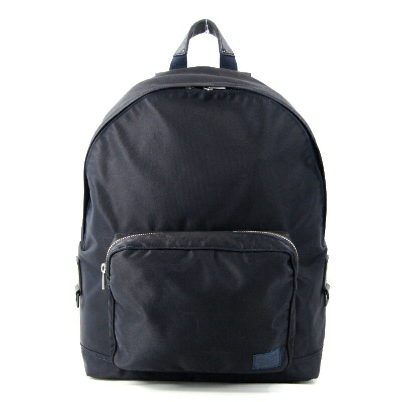 樂天商城 - 【中古】PORTER ポーター デイパック リフト 822-06230 LIFT DAYPACK リュック バックパック ネイビー バッグ 鞄 47000166