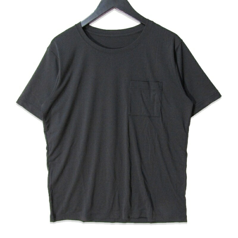 乐天商城 - 【中古】未使用 山と道 ヤマトミチ Chemical B Pocket T-shirt UNISEX 2026年 ケミカルBポケットT 半袖Tシャツ ポケT Night Blue Mメンズ 27113983