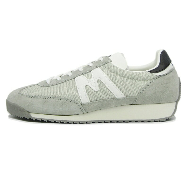 樂天商城 - 【中古】未使用 KARHU カルフ 40 MESTARI F805039 メスタリ スエード ユニセックス DAWN BLUE/BRIGHT WHITE スニーカー 18002175