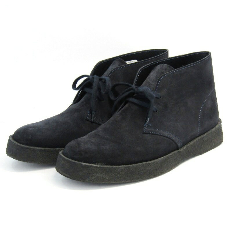 楽天市場】clarks uk7の通販