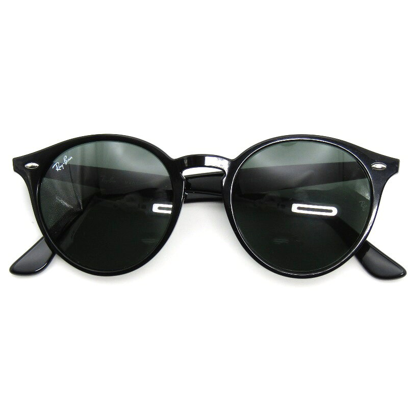 【中古】Ray-Ban レイバン サングラス RB2180-F イタリ...(4.0)