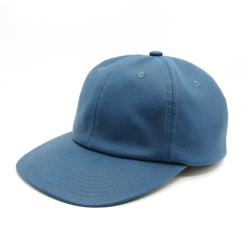 楽天市場】スエード kijima takayuki キャップの通販