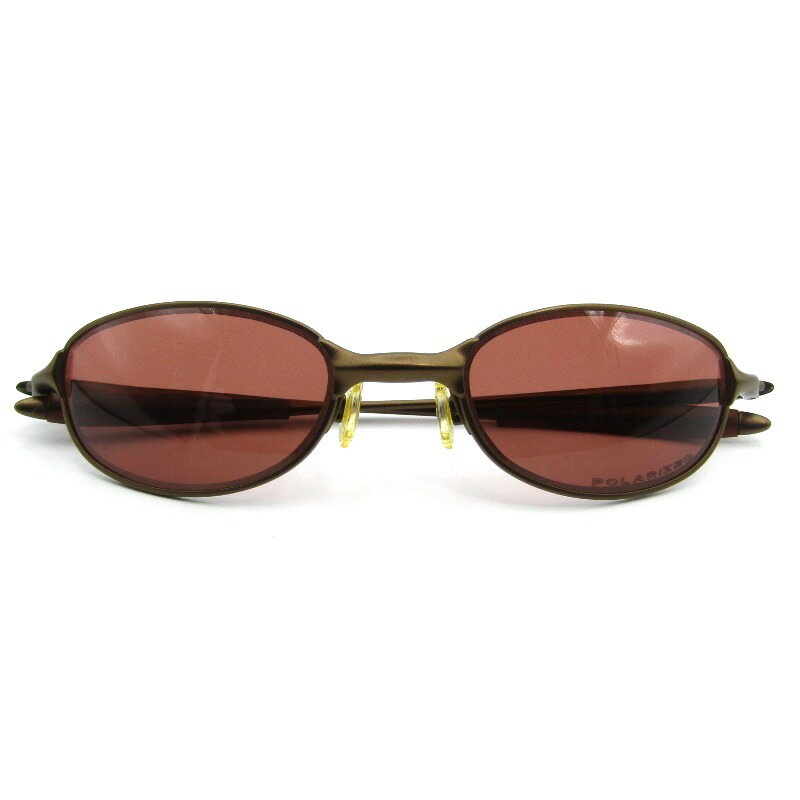 楽天市場】square wire oakleyの通販
