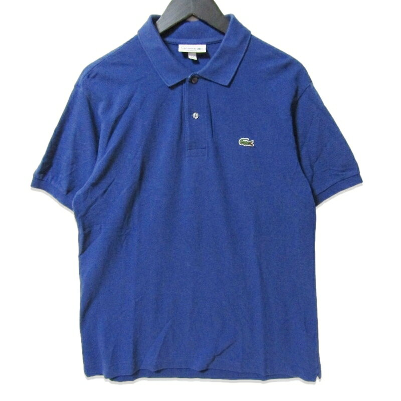 LACOSTE ポロシャツ US XL 新品未使用品 楽天市場】ラコステ ポロシャツ 中古 メンズ size 5の通販