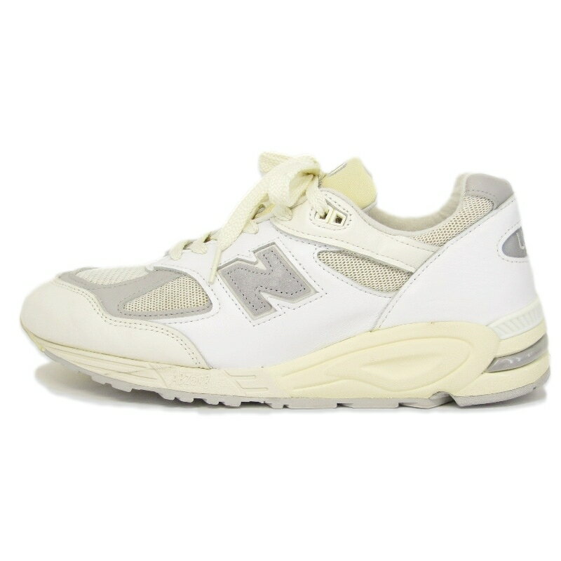 靴/シューズ NEW BALANCE ニューバランス サイズ:27.5cm / 23SS M990