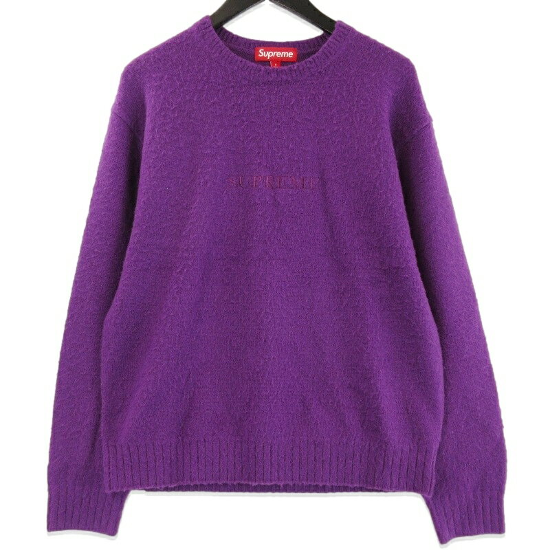 楽天市場】supreme パープルの通販