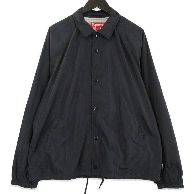 楽天市場】supreme コーチジャケット（メンズファッション）の通販