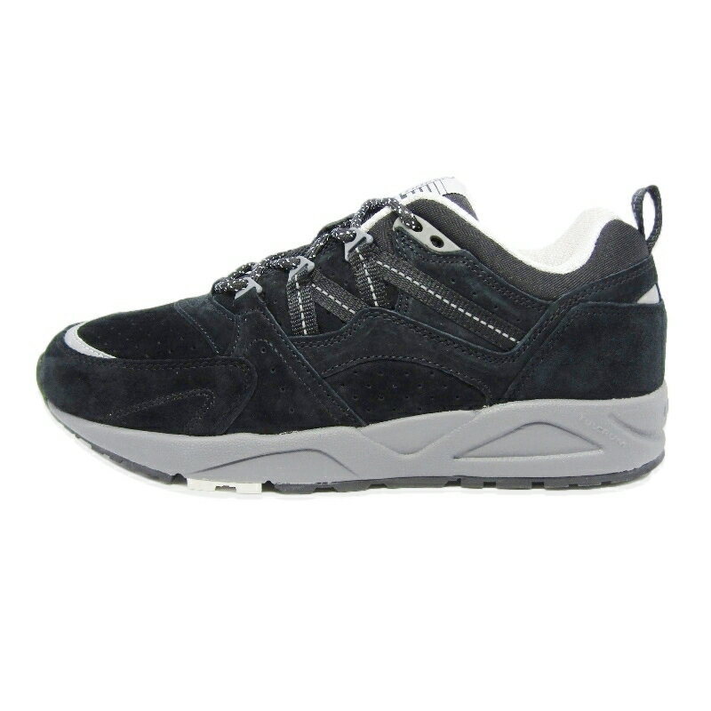 楽天市場】karhu fusion 2.0 ブラックの通販