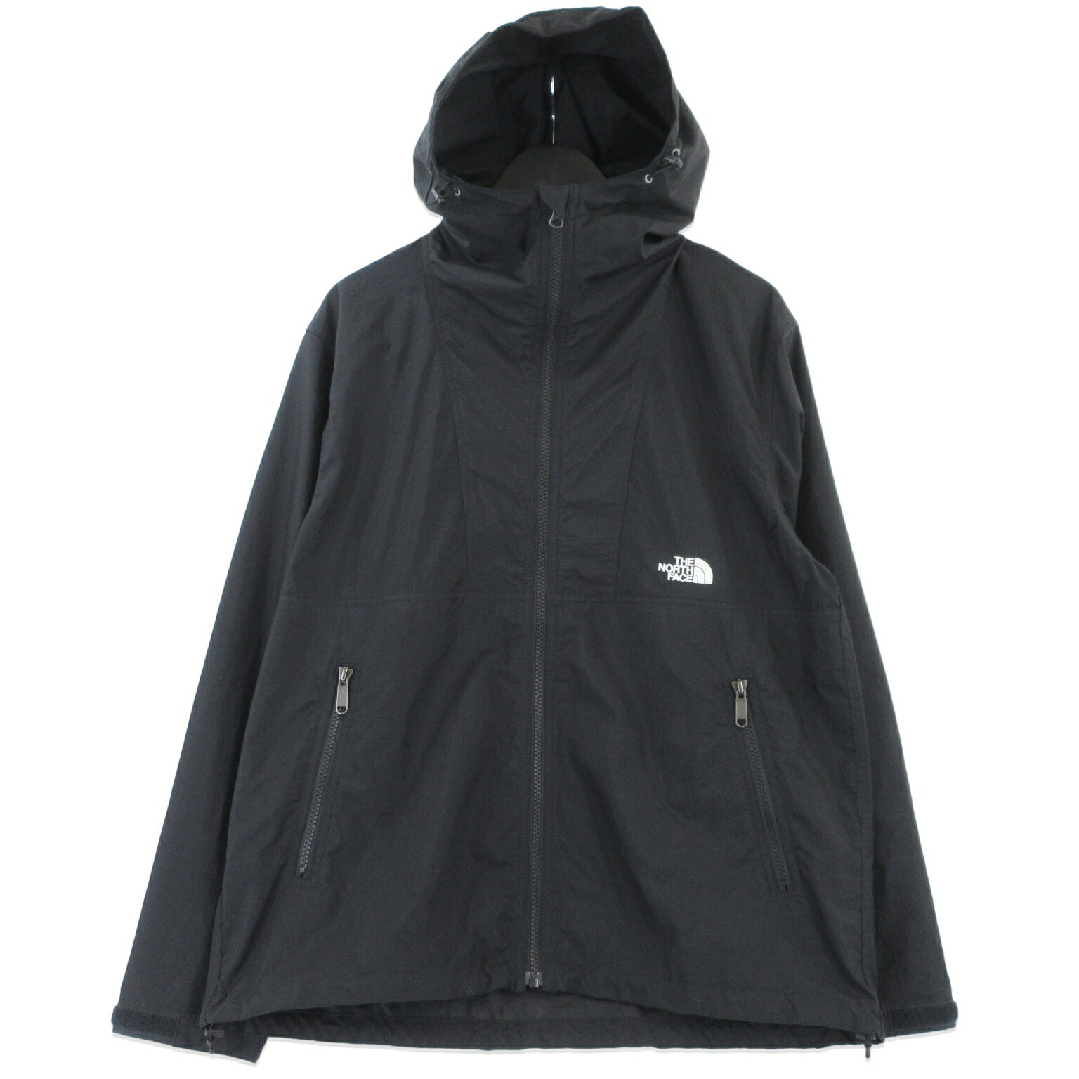 楽天市場】ノース コンパクト ジャケット 中古の通販
