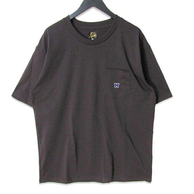 楽天市場】#needles（Tシャツ・カットソー｜トップス）：メンズ