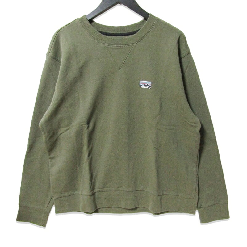 楽天市場】PATAGONIA パタゴニア（カラーグリーン）（トップス｜メンズ