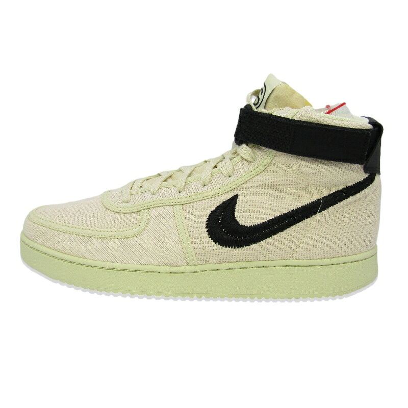 【中古】未使用 NIKE × Stussy ナイキ ステューシー 30cm VANDAL SP DX5425-200 バ...