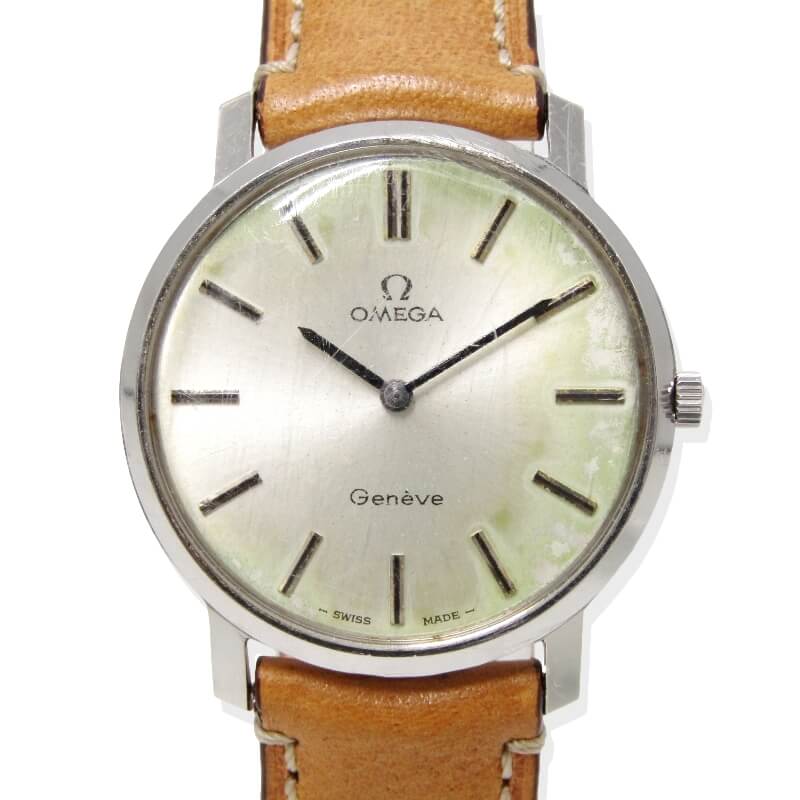 楽天市場】omega geneve（腕時計）の通販