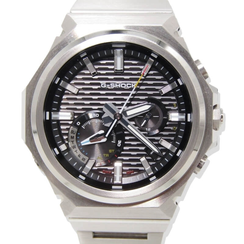 楽天市場】g-shock シルバー 中古（腕時計）の通販