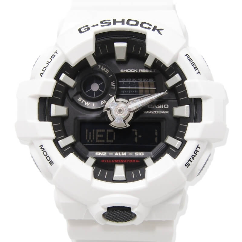 楽天市場】gショック 中古 gw－700の通販