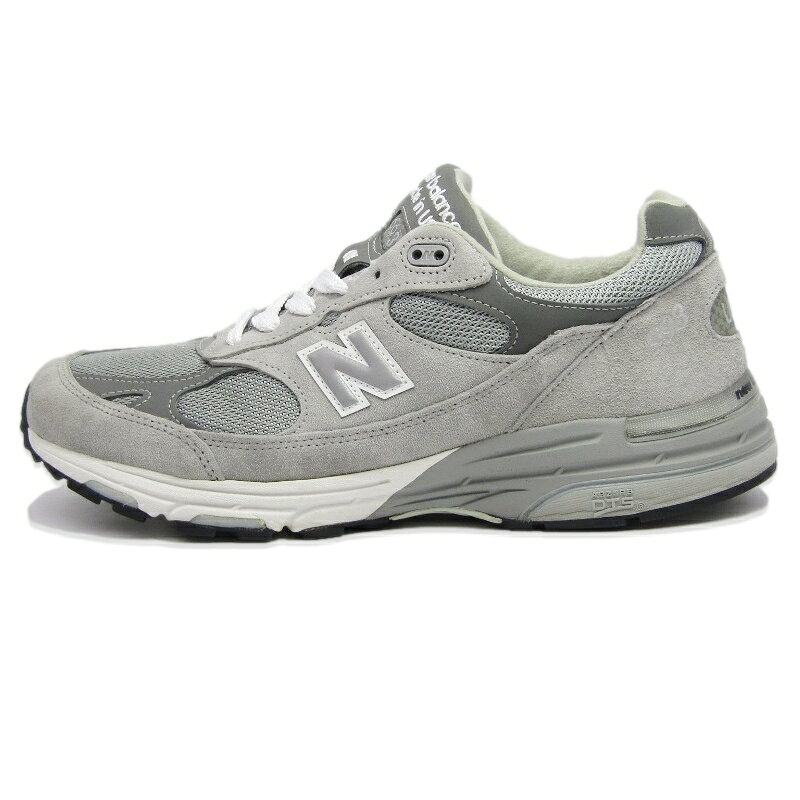 楽天市場】newbalance 993 中古（靴）の通販