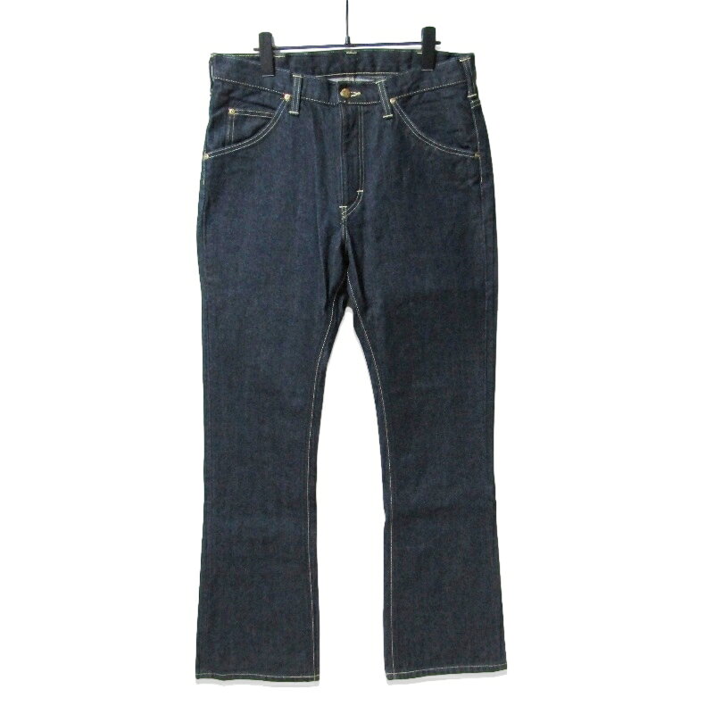 楽天市場】lee 102 ブーツカット 中古の通販