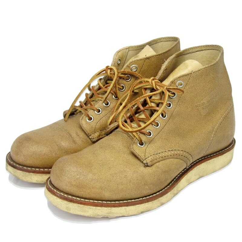 楽天市場】redwing 8167 中古の通販