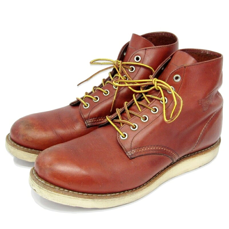 楽天市場】red wing 9105の通販