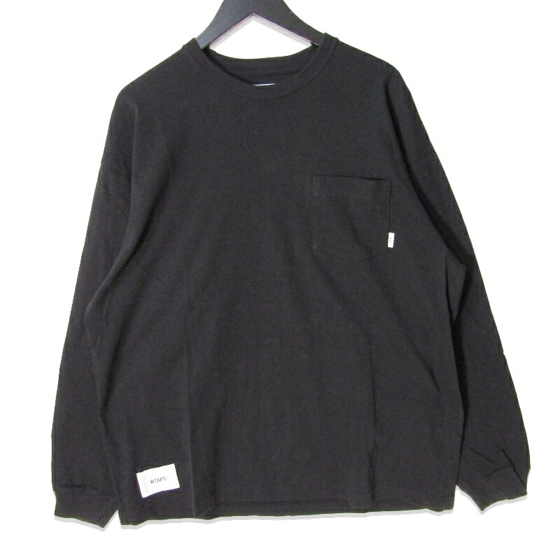 楽天市場】wtaps（サイズ（S/M/L）L）（Tシャツ・カットソー｜トップス