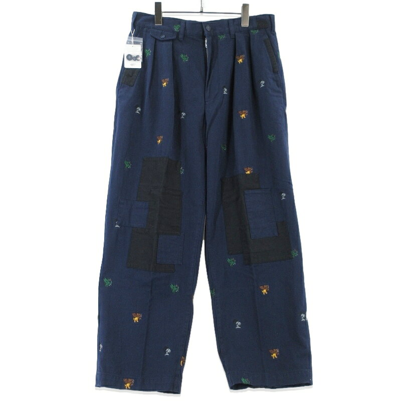 楽天市場】palace 中古（ズボン・パンツ｜メンズファッション）の通販