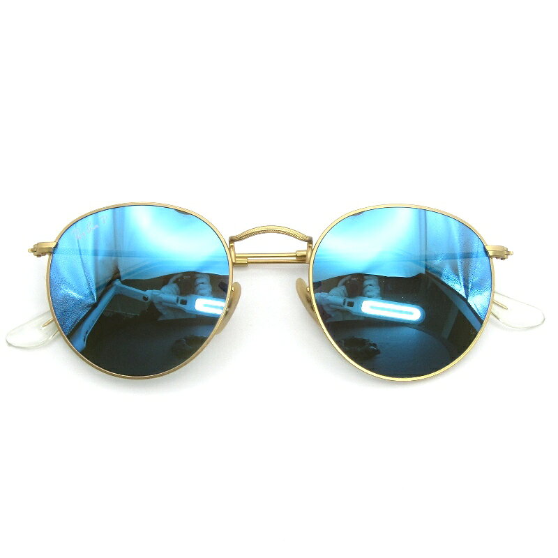 楽天市場】レイバン rb3447 112／4lの通販