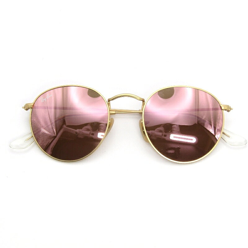 Ray-Ban ピンクミラーサングラス 楽天市場】レイバン ピンク ミラーサングラスの通販