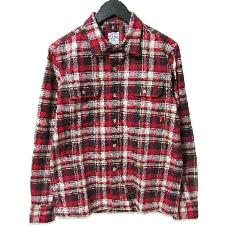 楽天市場】wtaps 長袖シャツの通販