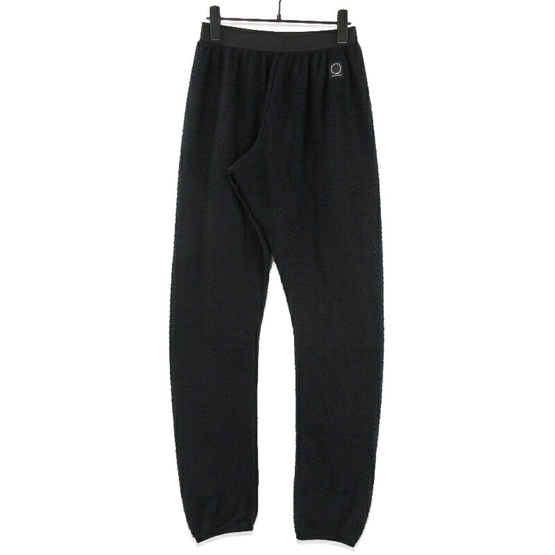 未使用 山と道 ヤマトミチ イージーパンツ ライトアルファタイツ ポーラテック・アルファダイレクト Light Alpha Black MTights 26 メンズ 71016337