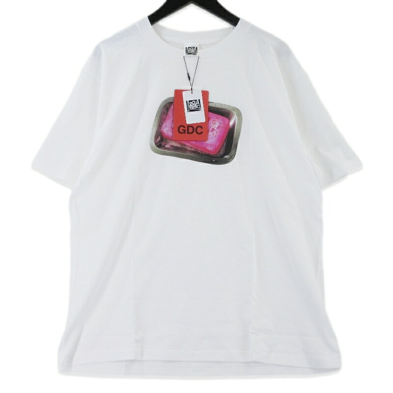 楽天市場】DC（ブランドGDC）（Tシャツ・カットソー｜トップス